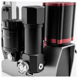 SIMAGIC TB-RS Hydraulická ruční brzda PC černá