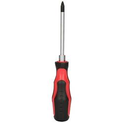 KS Tools 1591041 159.1041 křížový šroubovák PZ 2 Délka dříku: 100 mm DIN ISO 8764
