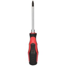 KS Tools 1591041 159.1041 křížový šroubovák PZ 2 Délka dříku: 100 mm DIN ISO 8764