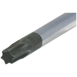 KS Tools 159.1050 šroubovák Torx Velikost šroubováku TB 8 Délka dříku: 100 mm 1 ks