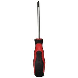 KS Tools 1591049 159.1049 křížový šroubovák PZ 1 Délka dříku: 100 mm DIN ISO 8764