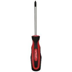 KS Tools 1591049 159.1049 křížový šroubovák PZ 1 Délka dříku: 100 mm DIN ISO 8764