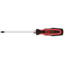 KS Tools 1591044 159.1044 křížový šroubovák PZ 3 Délka dříku: 150 mm DIN ISO 8764