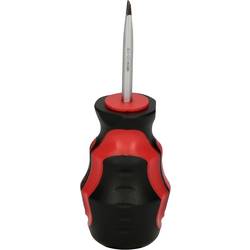 KS Tools 1591121 šroubovák pro šrouby Microstix Šířka čepele: 4.0 mm DIN 5265