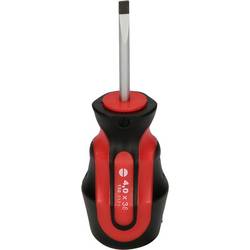 KS Tools 1591121 šroubovák pro šrouby Microstix Šířka čepele: 4.0 mm DIN 5265