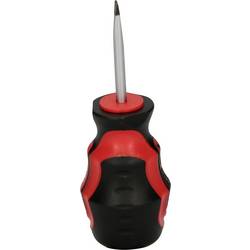 KS Tools 1591121 šroubovák pro šrouby Microstix Šířka čepele: 4.0 mm DIN 5265