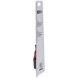 KS Tools 1591100 159.1100 Univerzální křížový šroubovák Délka dříku: 125 mm DIN ISO 8764