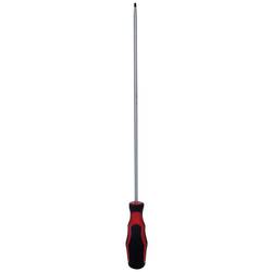 KS Tools 1591107 šroubovák pro šrouby Microstix Šířka čepele: 5.5 mm Délka dříku: 300 mm DIN 5265
