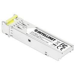 Intellinet 508650 508650 Vysílací modul 1000 MBit/s 120 km Typ modulu BX