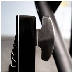 SIMAGIC Simagic Side Throttle Platte Boční deska pro plynový pedál stříbrná
