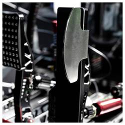 SIMAGIC Simagic Side Throttle Platte Boční deska pro plynový pedál stříbrná
