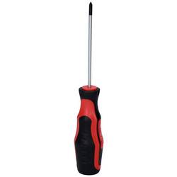 KS Tools 1591027 159.1027 křížový šroubovák PH 0 Délka dříku: 75.0 mm DIN ISO 8764