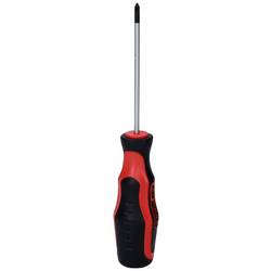 KS Tools 1591027 159.1027 křížový šroubovák PH 0 Délka dříku: 75.0 mm DIN ISO 8764