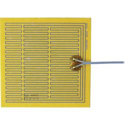 Thermo TECH 2115265 2115265 tepelná fólie, 35 °C, 6 W, IPX4, (d x š) 160 mm x 160 mm