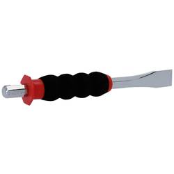 KS Tools Ploché dláto s rukojetí, 8-hranné, 18 mm 156.0254