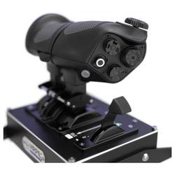 Virpil Controls CDT-VMAX Throttle Posuvná páka USB PC černá