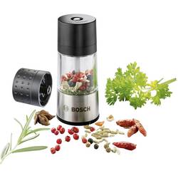 Bosch Home and Garden 1600A001YE mlýnek koření Vhodné pro (vrtačky) Bosch IXO