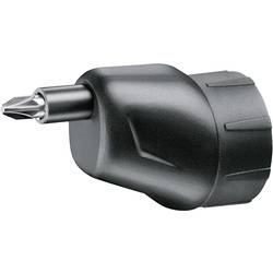 Bosch Home and Garden 1600A001YA excentrický nástavec Vhodné pro (vrtačky) Bosch IXO