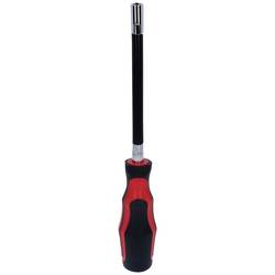 KS Tools 1591127 šroubovák s nástrčným klíčem Velikost klíče: 7 mm Délka dříku: 150.0 mm
