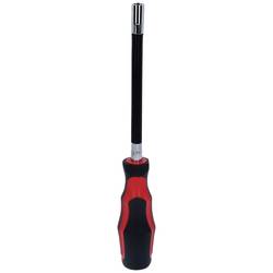 KS Tools 1591127 šroubovák s nástrčným klíčem Velikost klíče: 7 mm Délka dříku: 150.0 mm