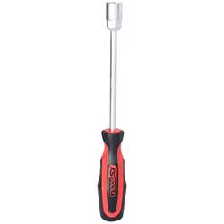 KS Tools 1591164 šroubovák s nástrčným klíčem Délka dříku: 150 mm DIN 22424