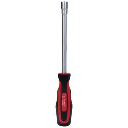 KS Tools 1591208 šroubovák s nástrčným klíčem Velikost klíče: 10 mm Délka dříku: 150.0 mm
