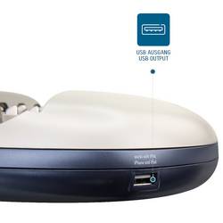 Ansmann Energy 16 plus nabíječka akumulátorů NiCd, NiMH AAA, AA, malé mono, velké mono, 9 V