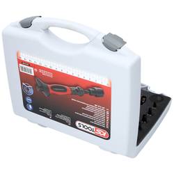 KS Tools 129.0100 sada děrovačů