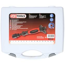 KS Tools 129.0100 sada děrovačů