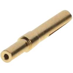 HARTING 09670003476 09 67 000 3476 zásuvkový kontakt AWG min.: 22 AWG max.: 18 nikl 1 ks