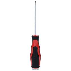 KS Tools 1511123 šroubovák pro šrouby Microstix Šířka čepele: 3.5 mm Délka dříku: 60 mm DIN 5265