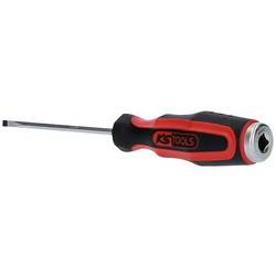 KS Tools 1511123 šroubovák pro šrouby Microstix Šířka čepele: 3.5 mm Délka dříku: 60 mm DIN 5265