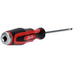 KS Tools 1511123 šroubovák pro šrouby Microstix Šířka čepele: 3.5 mm Délka dříku: 60 mm DIN 5265