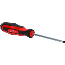 KS Tools 1511123 šroubovák pro šrouby Microstix Šířka čepele: 3.5 mm Délka dříku: 60 mm DIN 5265