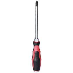 KS Tools 1511105 151.1105 křížový šroubovák PH 3 Délka dříku: 150 mm DIN ISO 8764