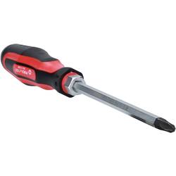 KS Tools 1511105 151.1105 křížový šroubovák PH 3 Délka dříku: 150 mm DIN ISO 8764