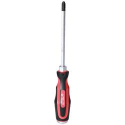 KS Tools 1511105 151.1105 křížový šroubovák PH 3 Délka dříku: 150 mm DIN ISO 8764