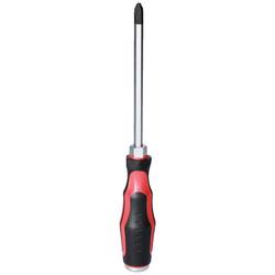 KS Tools 1511105 151.1105 křížový šroubovák PH 3 Délka dříku: 150 mm DIN ISO 8764