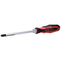 KS Tools 1511105 151.1105 křížový šroubovák PH 3 Délka dříku: 150 mm DIN ISO 8764
