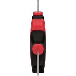 KS Tools 151.2686 inbusový šroubovák, velikost 2 mm 100 mm