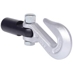 KS Tools 140.2455 Univerzální háček, vč. Adaptéru, 2dílný