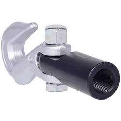 KS Tools 140.2455 Univerzální háček, vč. Adaptéru, 2dílný