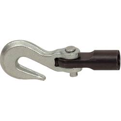 KS Tools 140.2455 Univerzální háček, vč. Adaptéru, 2dílný
