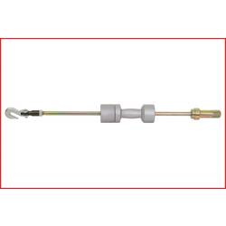 KS Tools 140.2455 Univerzální háček, vč. Adaptéru, 2dílný