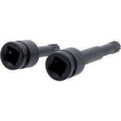 KS Tools 515.0595 rázový nástrčný klíč, 1/2 , 515.0595