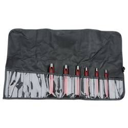 KS Tools 129.2113 sada děrovačů