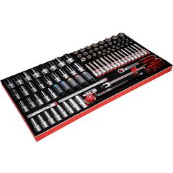KS Tools 8130086 sada nástrčných klíčů, 813.0086