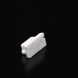 Deko Light 978011 P-AU-01-10 sada koncovek plast (š x v x h) 6 x 7 x 16 mm 1 ks