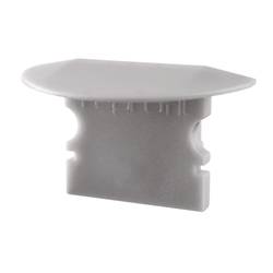 Deko Light 978131 P-ET-02-10 sada koncovek plast (š x v x h) 16 x 15 x 25 mm 1 ks