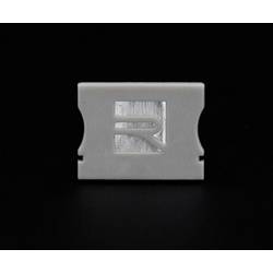 Deko Light 978161 P-AU-02-20 sada koncovek plast 1 ks